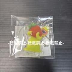 Amebas! ミニアクリルスタンドキーチェーン　テリー　いちご