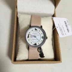 新品☆EMS腕時計のサムネイル