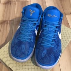 NIKE ナイキ コービー AD PE 29cm デローザンのサムネイル
