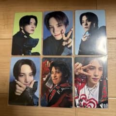 JO1 川西拓実 Handz In My Pocket まとめ売り - メルカリ