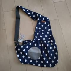DogLemi　ペット用スリング犬猫用♡のサムネイル