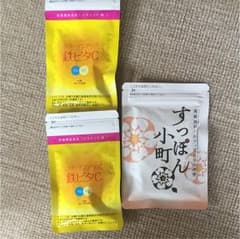 すっぽん小町のサムネイル
