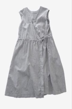 ネストローブ × ONE KILN 2way cache-coeur dress ネストローブ × ONE KILN 2way cache-coeur dress - メルカリ