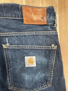 Carhartt  denim jeansのサムネイル
