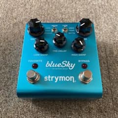 strymon blueSkyのサムネイル