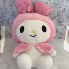激レア 2005年 マイメロディ マイメロ ぬいぐるみ サンリオ - メルカリ