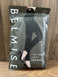 BELMISE スリムレギンス color+ Sサイズのサムネイル