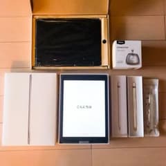 保証残@Apple iPad Pro MLMV2J/A Apple Pencilのサムネイル