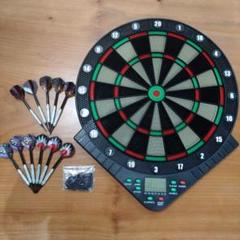 ダーツボード 静かさ”を追求した家庭用ダーツボード「DARTSLIVE-ZERO BOARD