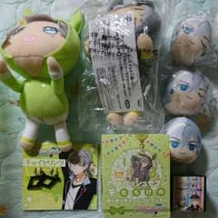 アイナナ 千グッズのサムネイル