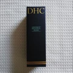 DHC 薬用ミネラルマスク 100g - メルカリ