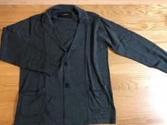 ジャケット カーディガンのサムネイル