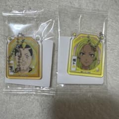 斉木楠雄のサイ難 アクリミニのサムネイル