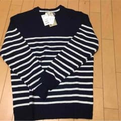 メンズ ニット 新品300円引きのサムネイル