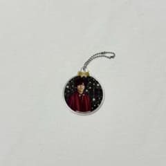 キンプリ 永瀬廉 オーナメント アクリルキーホルダー セブン