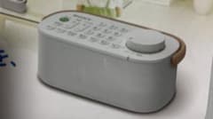SONY SRS-LSR200 WHITE お手元テレビスピーカーのサムネイル