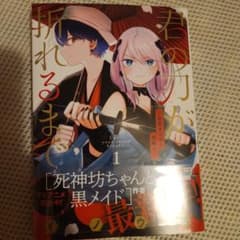 君の刀が折れるまでのサムネイル