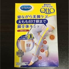 メディキュットのサムネイル