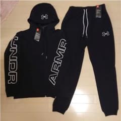 アンダーアーマー上下セットアップのサムネイル