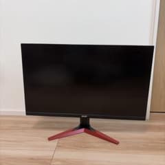 Acer KG241Y Sbmiipx ゲーミングモニター - メルカリ