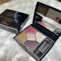 Dior サンク　クルール　クチュール　659 アーリーバードのサムネイル