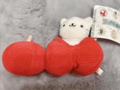 냥냥냥코 냥코밥점 냐이치 봉제인형