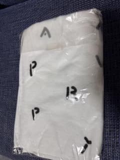 あいみょん　AIM限定 タオル　PPY ファンクラブツアー　　※値下げしましたのサムネイル