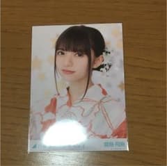 乃木坂46 生写真 齋藤飛鳥 浴衣 ヨリのサムネイル