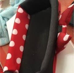 ディズニーの収納ケースのサムネイル