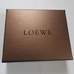 LOEWE　空箱のサムネイル