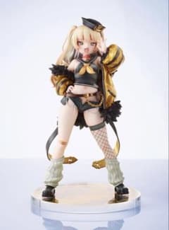 アズールレーン バッチ 1/7スケールフィギュア ミメヨイ - メルカリ