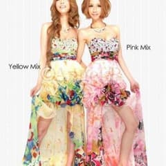 AngelR☆ミニドレスのサムネイル