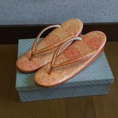 七五三 草履 和装のサムネイル