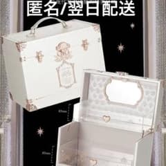 フラワーノーズ メイクボックス リトルエンジェルシリーズ(本体