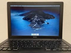 MacBook MID 2009 13インチ USキーボードのサムネイル
