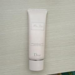 【an☆co様 専用】Miss Dior ハンドクリーム 50mlのサムネイル