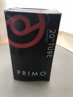 BMX primo チューブのサムネイル