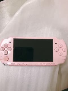 PSP 3000 本体　バッテリーなしのサムネイル
