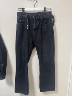 straightline デニム | Shop at Mercari from Japan! | Buyee