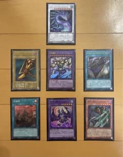 WORLD PREMIERE PACK最果てのゴーティス その他23枚setのサムネイル