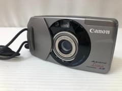 ☆ジャンク フィルム カメラ Canon Autoboy Luna オートボーイ - メルカリ
