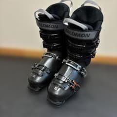 【値下げ】幅広salomonサロモンSPK 26.0-26.5cm 値下げ】幅広salomonサロモンSPK 26.0-26.5cm | Shop at Mercari from