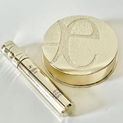 エレガンス　フェイスパウダー　ルージュビジュー エレガンスセット① ルージュ ビジュー01 ②ラプードル フェイス