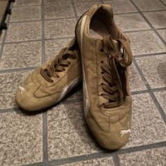 puma スニーカー　24cmのサムネイル