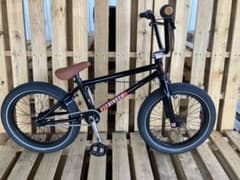 おじゃじゃマル商店専用西濃引き取り　未使用 MISFIT 18インチBMX おじゃじゃマル商店専用西濃引き取り 未使用 MISFIT 18インチBMX