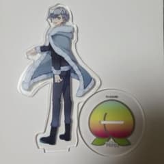 カラフルピーチ からぴち ヒロ しまむら アクリルスタンド - メルカリ