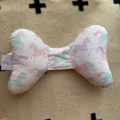 エレファントイヤー　ユニコーン柄のサムネイル