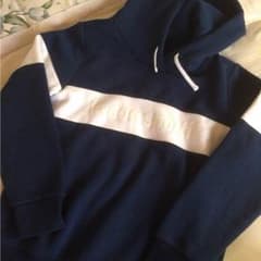新品！ルコック パーカーのサムネイル