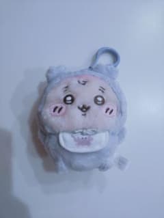 ちいかわ 古本屋さん マスコット ベイビー 赤ちゃんのサムネイル