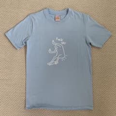 Leon Karssen／レオンカーセン★Tシャツ★Sのサムネイル